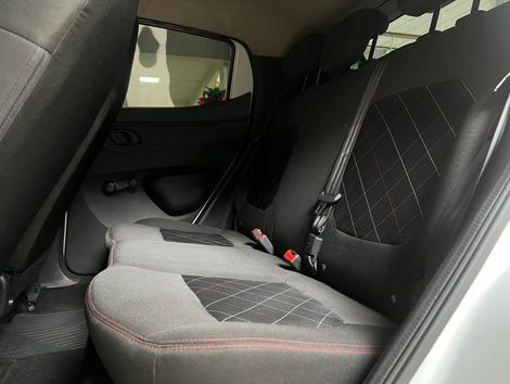 Renault KWID Zen 1.0 Flex 12V 5p Mec.