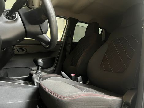Renault KWID Zen 1.0 Flex 12V 5p Mec.