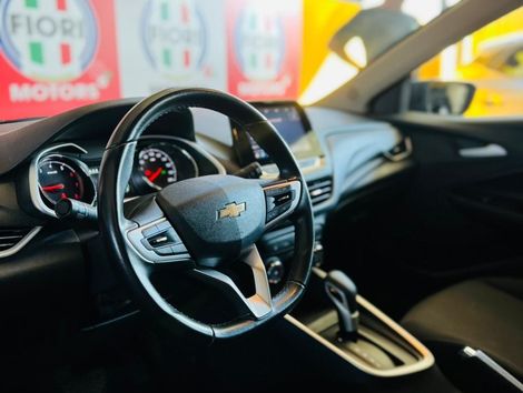 Chevrolet ONIX SEDAN Plus LTZ 1.0 12V TB Flex Aut.