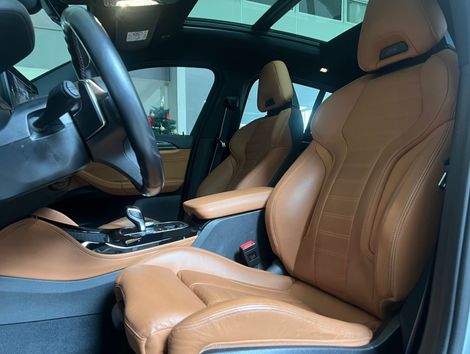 BMW X4 M40i 3.0 Turbo 388cv Aut.