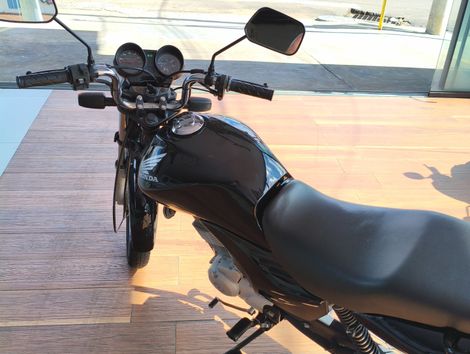 HONDA CG 150 FAN ESi/ 150 FAN ESi FLEX