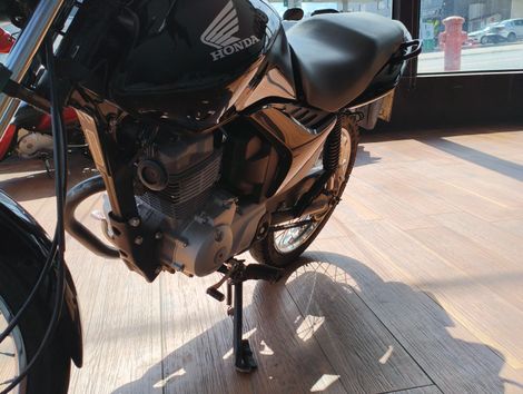 HONDA CG 150 FAN ESi/ 150 FAN ESi FLEX