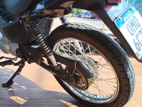 HONDA CG 150 FAN ESi/ 150 FAN ESi FLEX