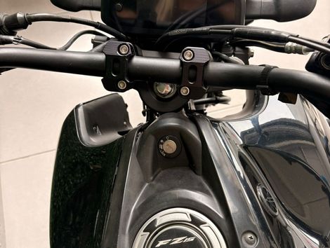 YAMAHA FZ15 150 FAZER FLEX