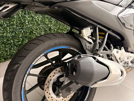 YAMAHA FZ15 150 FAZER FLEX