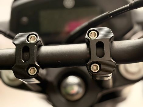 YAMAHA FZ15 150 FAZER FLEX