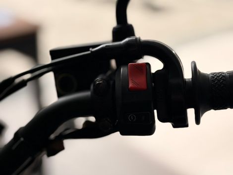 YAMAHA FZ15 150 FAZER FLEX