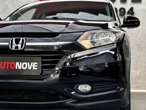 Honda HR-V LX 1.8 Flexone 16V 5p Aut.