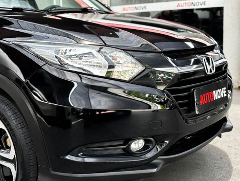 Honda HR-V LX 1.8 Flexone 16V 5p Aut.