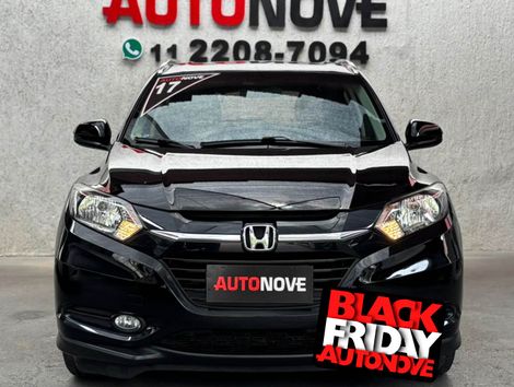 Honda HR-V LX 1.8 Flexone 16V 5p Aut.