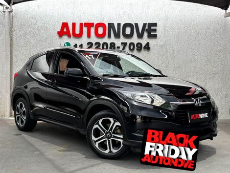 Honda HR-V LX 1.8 Flexone 16V 5p Aut.