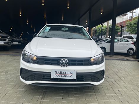 VolksWagen Polo Track 1.0 Flex 12V 5p