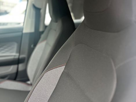 VolksWagen Polo Track 1.0 Flex 12V 5p