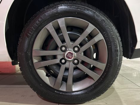 Fiat CRONOS 1.0 6V Flex