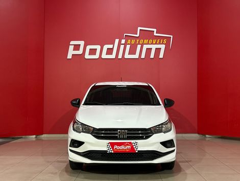 Fiat CRONOS 1.0 6V Flex