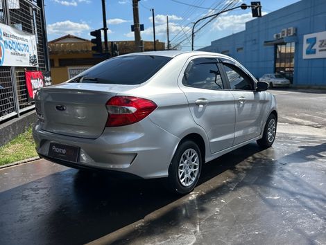 Ford Ka 1.0 SE/SE Plus TiVCT Flex 5p