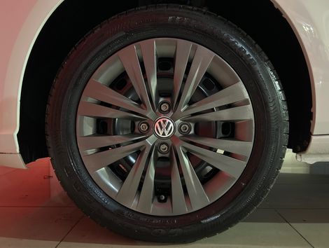 VolksWagen Gol 1.6 MSI Flex 8V 5p