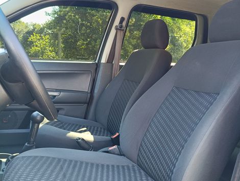 Ford EcoSport XL Supercharger 1.0 8V 95cv 5p