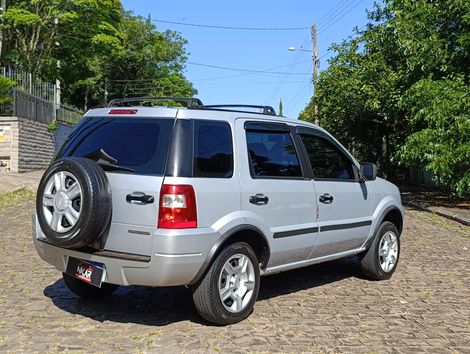 Ford EcoSport XL Supercharger 1.0 8V 95cv 5p