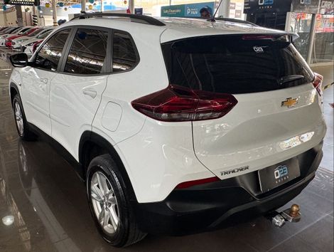 Chevrolet TRACKER LT 1.0 Turbo 12V Flex Aut.