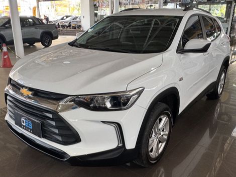 Chevrolet TRACKER LT 1.0 Turbo 12V Flex Aut.