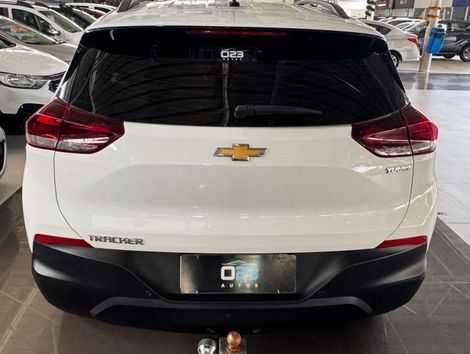 Chevrolet TRACKER LT 1.0 Turbo 12V Flex Aut.