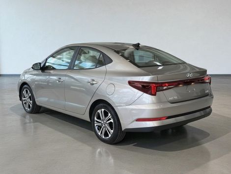 Hyundai HB20S Platinum 1.0 TB Flex 12V Aut.