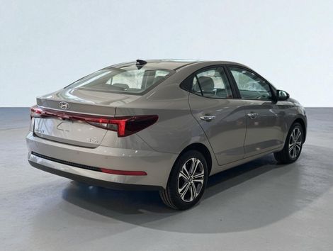 Hyundai HB20S Platinum 1.0 TB Flex 12V Aut.