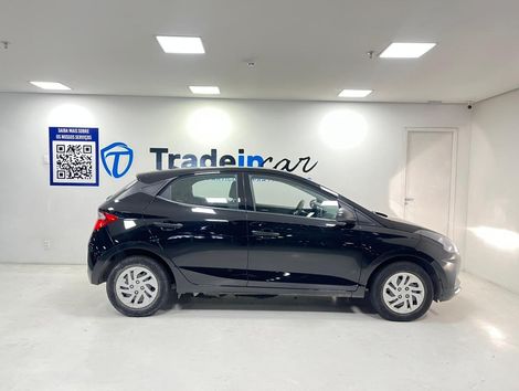 Hyundai HB20 Sense 1.0 Flex 12V Mec.