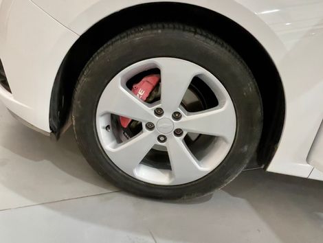 Chevrolet CRUZE LT 1.8 16V FlexPower 4p Mec.