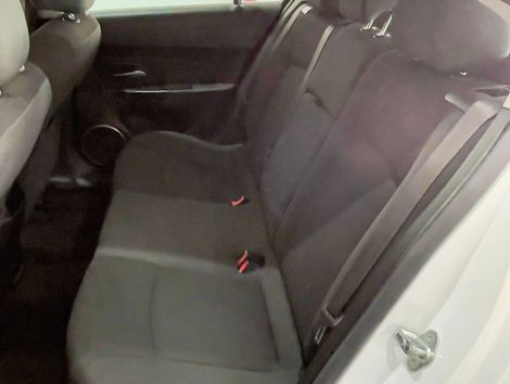 Chevrolet CRUZE LT 1.8 16V FlexPower 4p Mec.