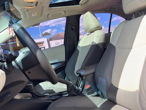 Toyota Corolla Altis Prem. 1.8 Aut. (Híbrido)