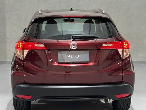 Honda HR-V EX 1.8 Flexone 16V 5p Aut.