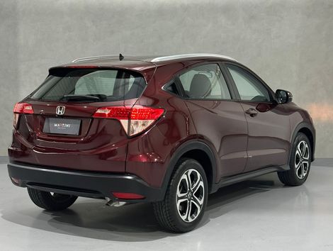 Honda HR-V EX 1.8 Flexone 16V 5p Aut.