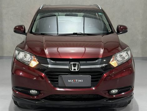 Honda HR-V EX 1.8 Flexone 16V 5p Aut.