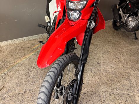 HONDA XR 300L TORNADO FLEX