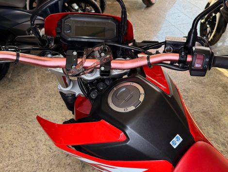 HONDA XR 300L TORNADO FLEX