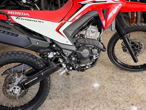 HONDA XR 300L TORNADO FLEX