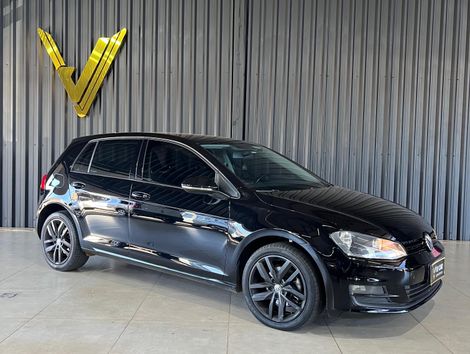 VolksWagen Golf Comfortline 1.4 TSI 140cv Aut.