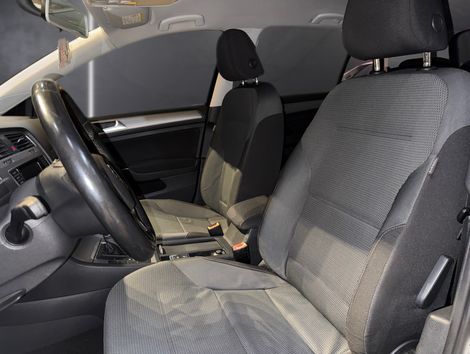 VolksWagen Golf Comfortline 1.4 TSI 140cv Aut.