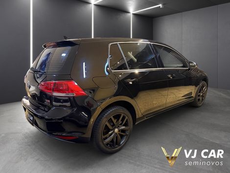 VolksWagen Golf Comfortline 1.4 TSI 140cv Aut.