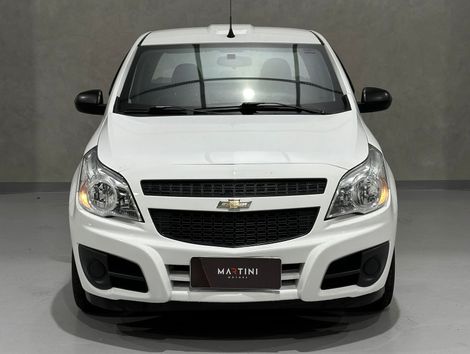 Chevrolet MONTANA LS 1.4 ECONOFLEX 8V 2p