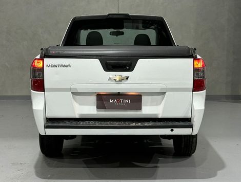 Chevrolet MONTANA LS 1.4 ECONOFLEX 8V 2p