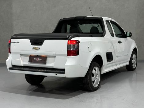 Chevrolet MONTANA LS 1.4 ECONOFLEX 8V 2p