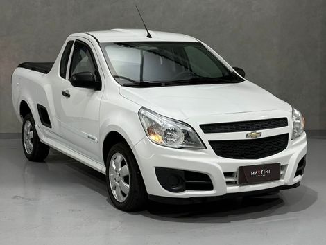 Chevrolet MONTANA LS 1.4 ECONOFLEX 8V 2p