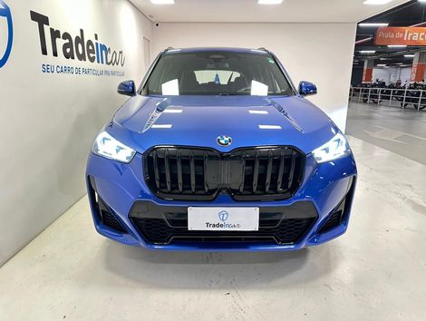 BMW X1 SDRIVE 20i M Sport 2.0 TB Aut.