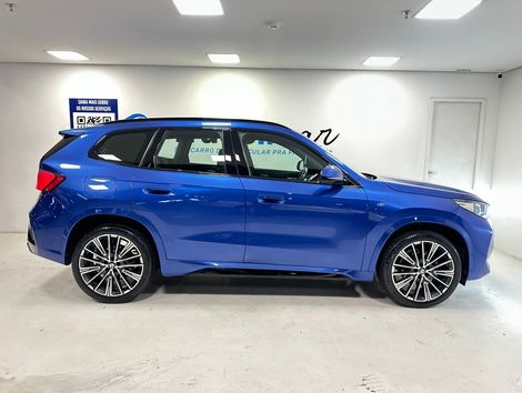 BMW X1 SDRIVE 20i M Sport 2.0 TB Aut.