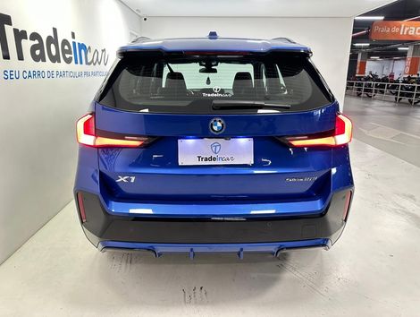 BMW X1 SDRIVE 20i M Sport 2.0 TB Aut.