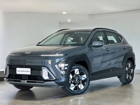 Hyundai KONA Ultimate GDI 1.6 16V Aut. (Hibrido)