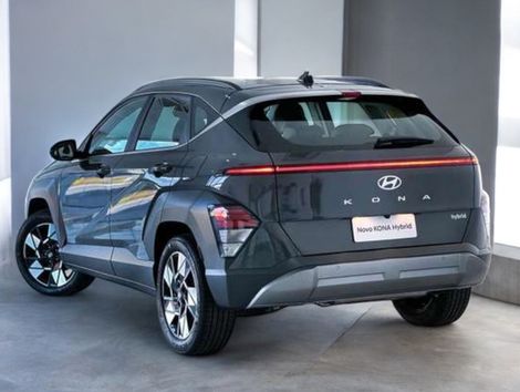 Hyundai KONA Ultimate GDI 1.6 16V Aut. (Hibrido)